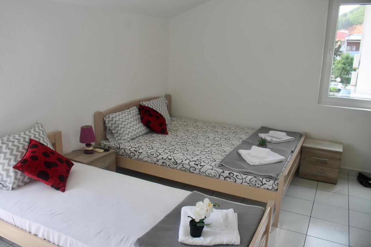 Apart Otel Esperenza