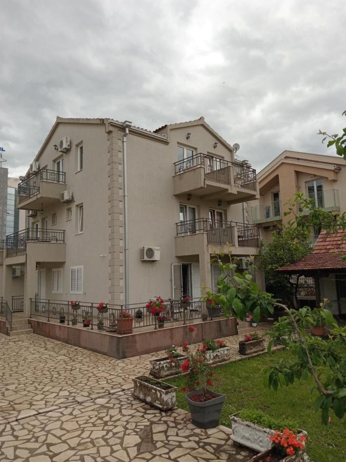 Esperenza Apart Otel *