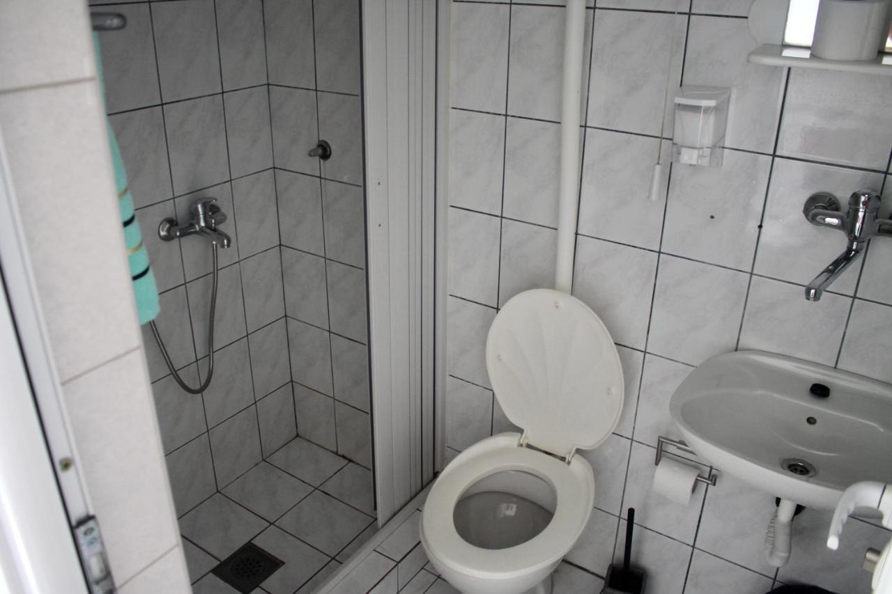 Esperenza Lägenhetshotell